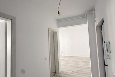 APARTAMENT 2 CAMERE DECOMANDAT,SPATIOS – BLOC NOU, ZONĂ CENTRALĂ, - 3