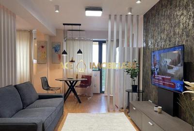Studio de inchiriat| Complex Rams| Basarabia| Metrou|Centrala|Parcare - 3