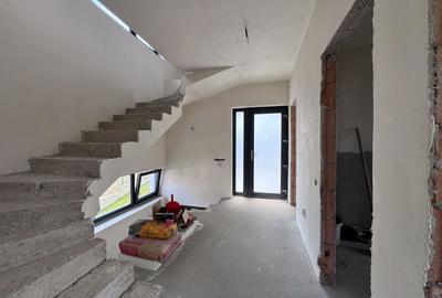 Casă individuală 160mp utili, teren 873 mp, panoramă superba - Feleacu - 11