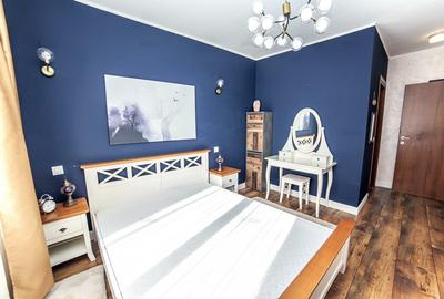 3 camere | Parcare | Rose Garden Colentina - 6
