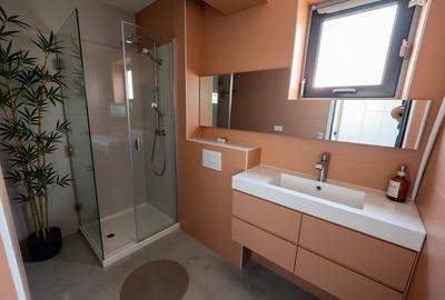 Piata Alba Iulia - Piata Muncii bloc 2026 cu 4 apartamente PERSOANA FIZICA - 11