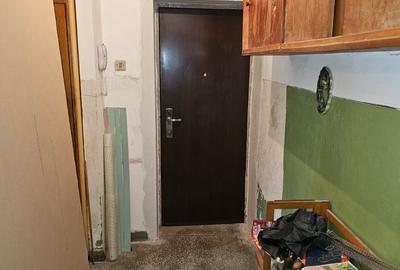 Dr.Taberei-semistradal-2/4-sdec,balcon,necesita renovare,liber,intabulare,89900€ - 7