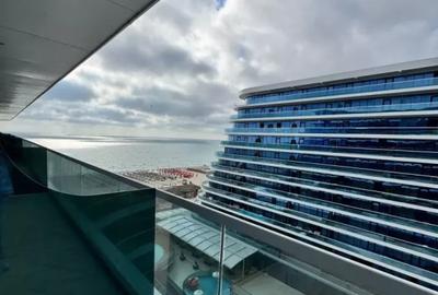 Studio cu vedere la mare – White Titanic, Mamaia Nord - 1