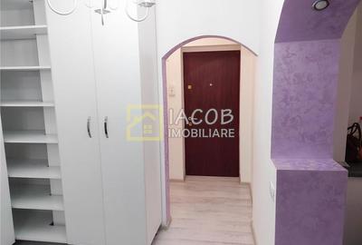 Muta-te direct! Apartament 3 camere complet renovat | Narcisa | 70 mp | Mobilat - 13