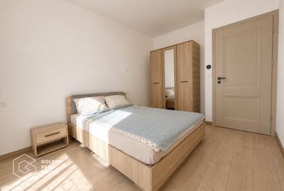 Apartament nou, complet mobilat si utilat, Adora Central - 4