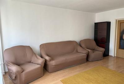 Decebal - Piata Muncii 3 camere mobilate 2 bai 650 Euro - 2