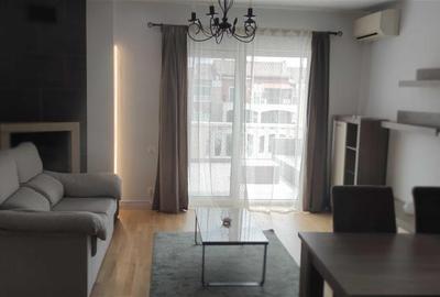 Apartament 3 camere | Scoala Americana | Pipera | 2x Parcare + Boxa - 4