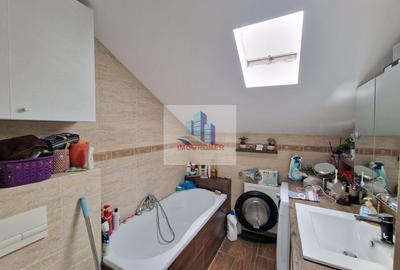 Casa P+M in zona Dealuri Oradea - ideala pentru 2 familii! - 15