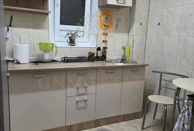 2 Camere Bloc Reabilitat | Metrou Titan - Str. Bucovina - 4