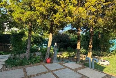 YSAIA IMOBILIARE - CASA DE VANZARE - TEREN 330 MP - ZONA LINISTITA - - 30