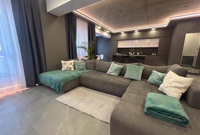 Apartament cu 2 camere decomandat, mobilat în Ițcani