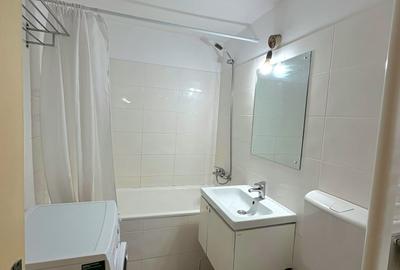 Apartament 3 camere, str. bld.Titulescu, 80 mp,  et 2, CT, mobilat, utilat - 6