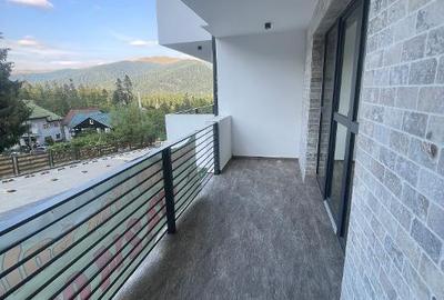 2 camere complex exclusivist, finalizat 2025, 70mp, 2 terase, la 300m de Peles - 2