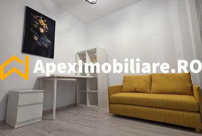 Garsoniera de inchiriat Iancului București | ApexImobiliare.ro - 1