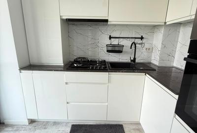 APARTAMENT 2 CAMERE/ ZONA PIPERA/LOC PARCARE - 8