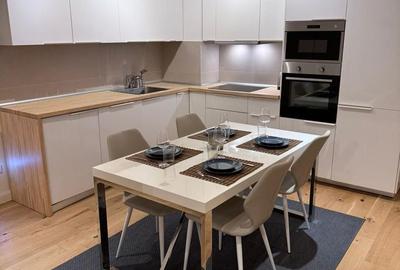 Apartament de lux 2 camere | Herăstrău – Aviației – Băneasa | Parcare subteran - 6