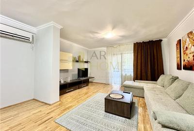Apartament 2 camere, foarte spatios, ultracentral, Ploiesti - 3