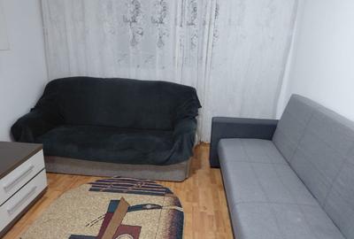 Inchiriere Apartament 2 Camere Obor Doamna Ghica Facultate Constructii - 2