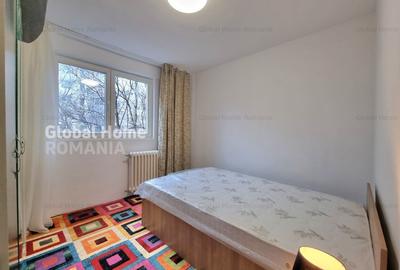 Apart 2 Cam Decomandat + Balcon | Drumul Taberei - Aleea Baiut | Igienizat - 12