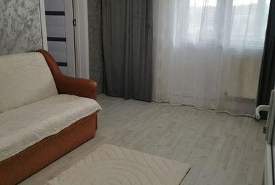 Apartament cu 2 camere nedecomandat în Alexandru cel Bun