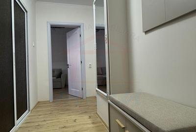 Apartament 1 cameră pe Faleza Dunării | Prima închiriere | 400 € - 7