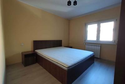 Apartament cu 2 camere decomandat în Brazda lui Novac
