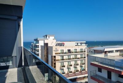 Apartament Premium cu 3 camere, 2 băi și vedere panoramică la mare – Mamaia Nord - 9