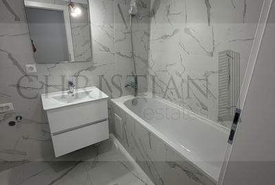 Garsonieră Finisată 43 mp - Smart Residence Lujerului Faza 2 - 6