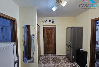 Calea Barladului,2 camere mobilat si utilat, etaj 1 - 3