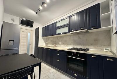 Apartament 2 camere de închiriat Lujerului Exigent Plaza - 7