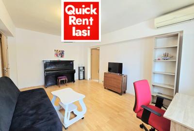 Ultracentral Bulevardul Stefan Cel Mare Apartament 3Camere De Inchiriat - 10