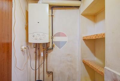 SPATIU DE BIROURI DE INCHIRIAT | 2 CAMERE 55 MP | MATEI BASARAB - 3