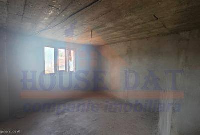 Vanzare teren 2543 mp cu constructie la gri, Buftea-Sabareni - 7