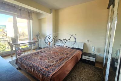 Apartament cu parcare subterana si boxa, Semicentral - 7