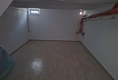 Palazu Mare , Vila D+P+E+Pod 130m2 La cheie , Aleea Platanului - 3
