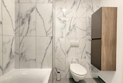 Apartament premium 3 camere, prima închiriere – Denya Forest | Com 0% - 17