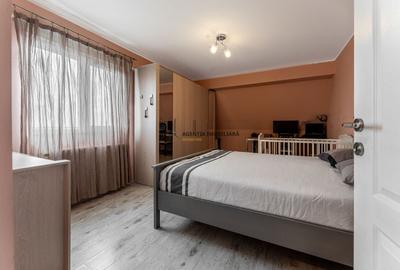 Duplex luminos | Orientare Sud | Centrală proprie | Apărătorii Patriei - 3