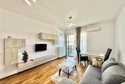 Apartament cu 3 camere decomandat, mobilat în Albert