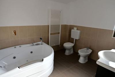 Casă / Vilă cu 4 camere de închiriat în zona Aradului - 13