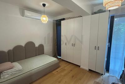REA1029095 Apartament 3 camere Premium Baneasa - 8