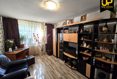 Apartament 3 camere decomandat Soseaua Salaj Petre Paun 2 bai 66.11 mp mobilat - 1