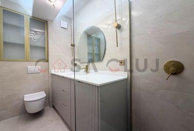 Apartament PREMIUM 3 camere | Bloc nou 2025 | 5 min Iulius Mall - 7