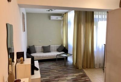 Apartament cu 2 camere decomandat în Băneasa