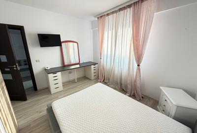Inchiriere 2 camere Iriss Residence - Antibiotice - Valea Lupului - 3