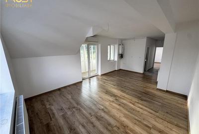 2 Camere I Finisat I 56 Mp I Parcare I Bloc 2023 - 5