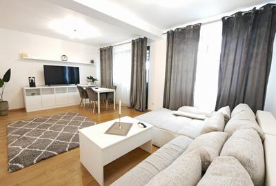 Cartier Latin | Casa | 4 Camere | Pet friendly | Curte | Terasa - 1