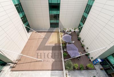 SHOWROOM  588.35 MP  | CLADIRE BIROURI BANEASA  | DISPONIBIL IMEDIAT - 12