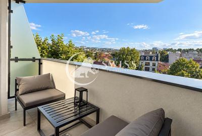 Apartament tip Studio | Design Premium | Zona Hotel Vibre | 10" Centru - 16