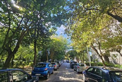 Garsonieră decomandată în Bistrița Lac