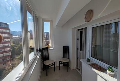 Apartament 2 camere decomandat – Zona Spitalul Județean - 10